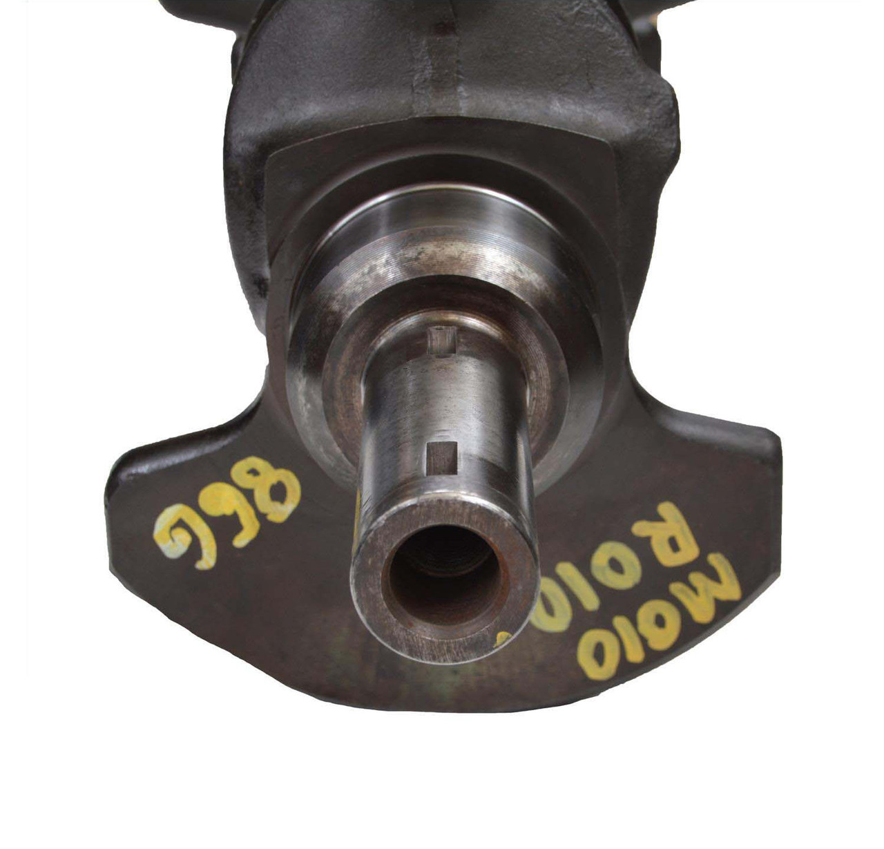 Crankshaft Kit - 1997 Nissan Pickup 2.4L (PN833300.C26)