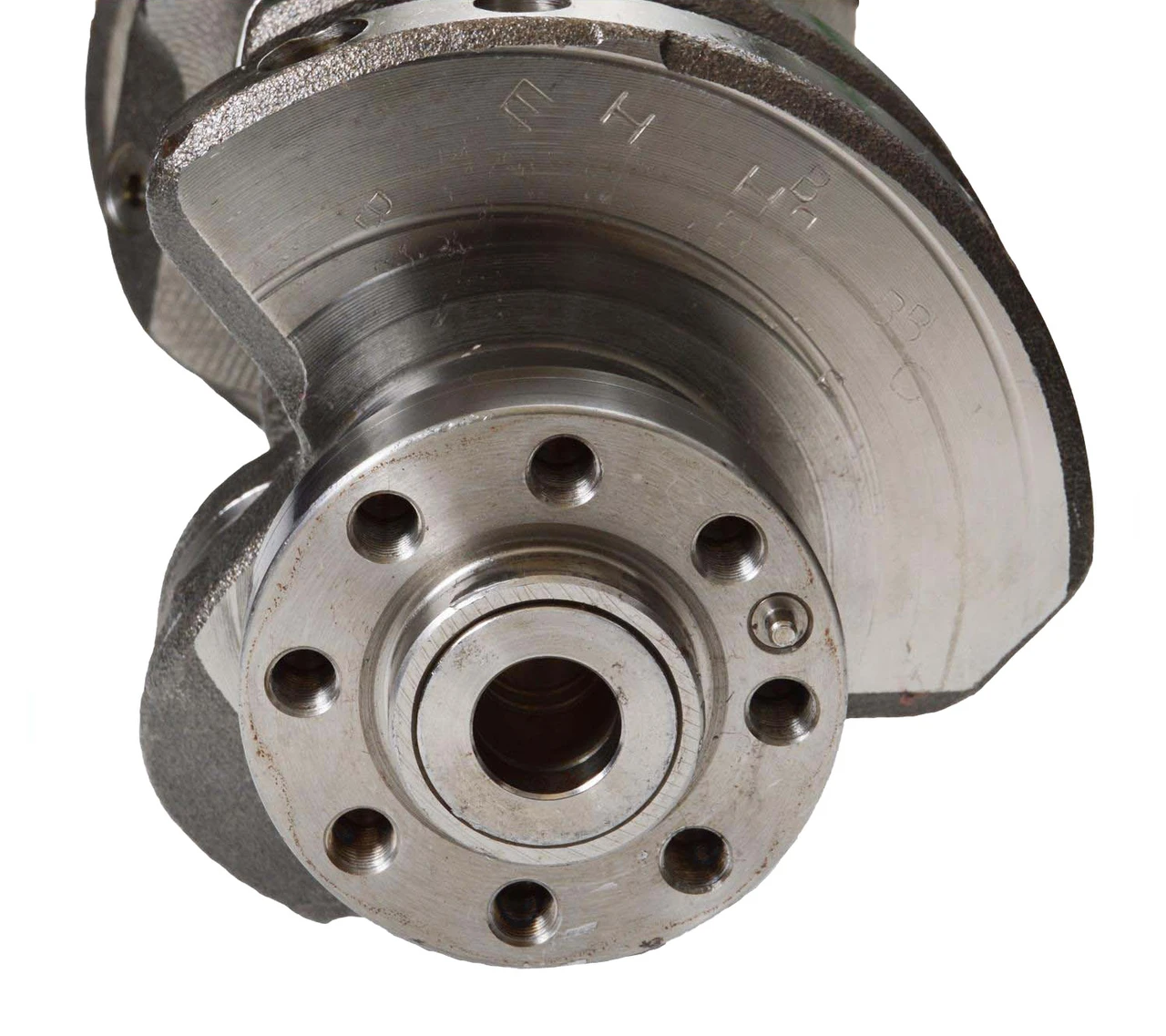 Crankshaft Kit - 2006 Nissan Murano 3.5L (PN835000.C25)