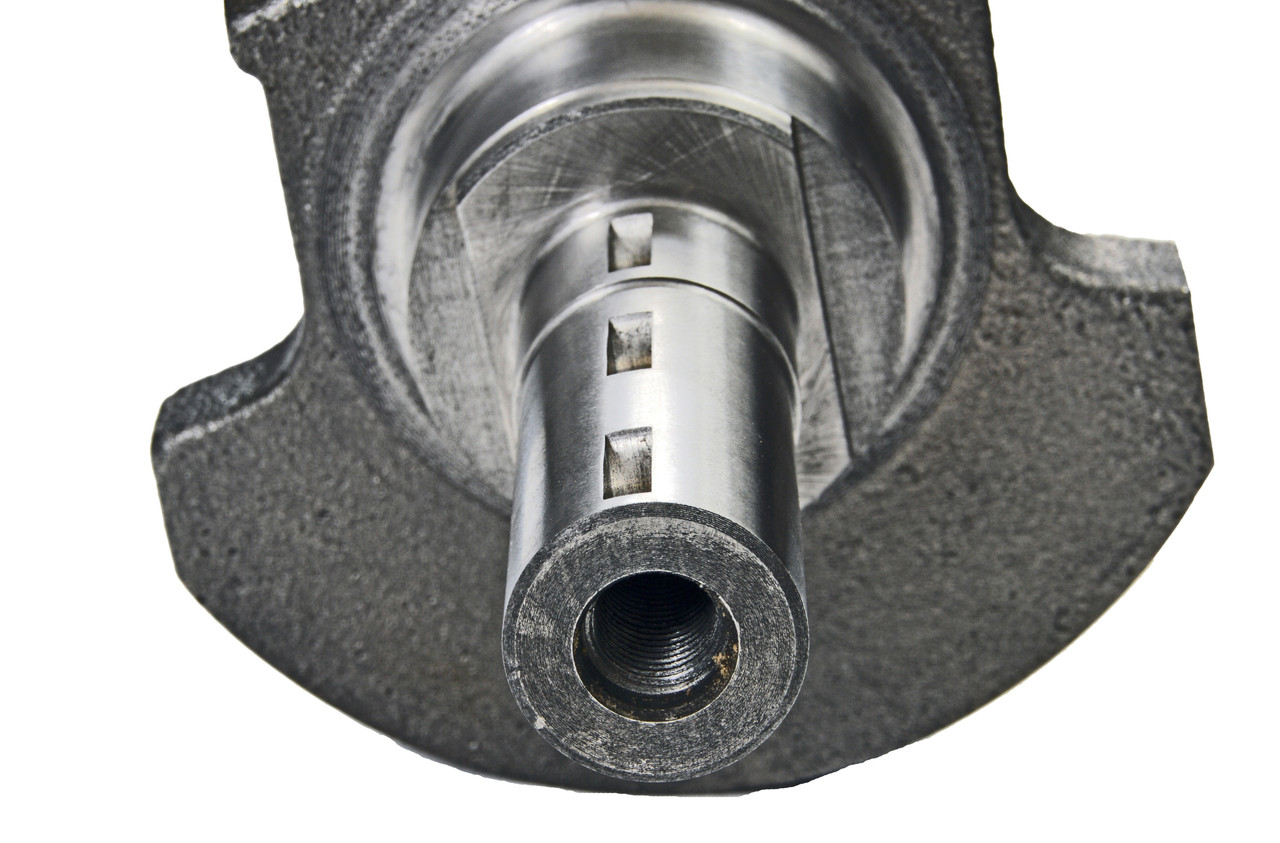 Crankshaft Kit - 1993 Toyota 4Runner 2.4L (PN961400.D35)