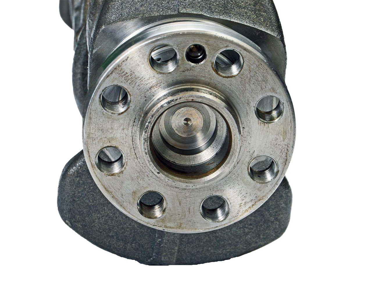 Crankshaft Kit - 2005 Toyota Corolla 1.8L (PN965400.B16)