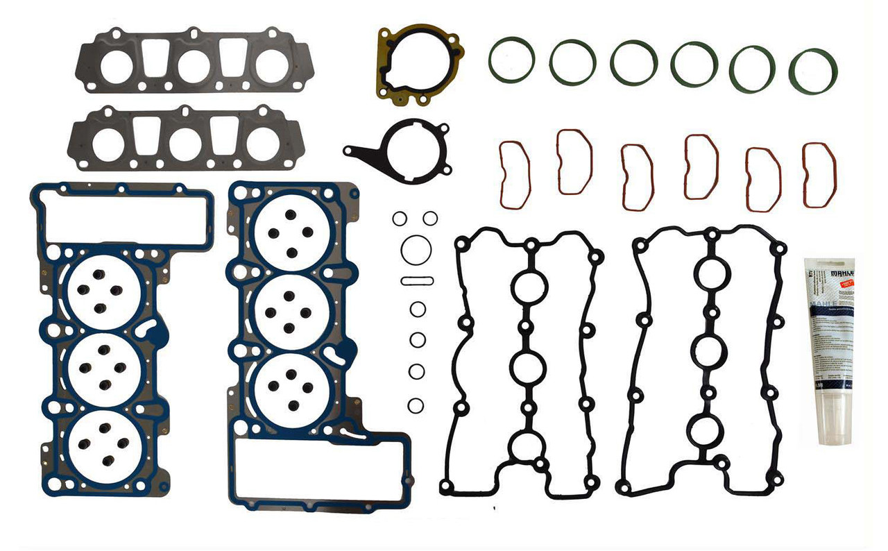Cylinder Head Gasket Set - 2010 Audi A6 3.2L (PNAU3.2HS-B.A6)