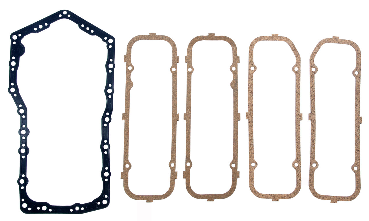 Gasket Set - 1985 Oldsmobile Delta 88 3.8L (PNB181-1.D35)