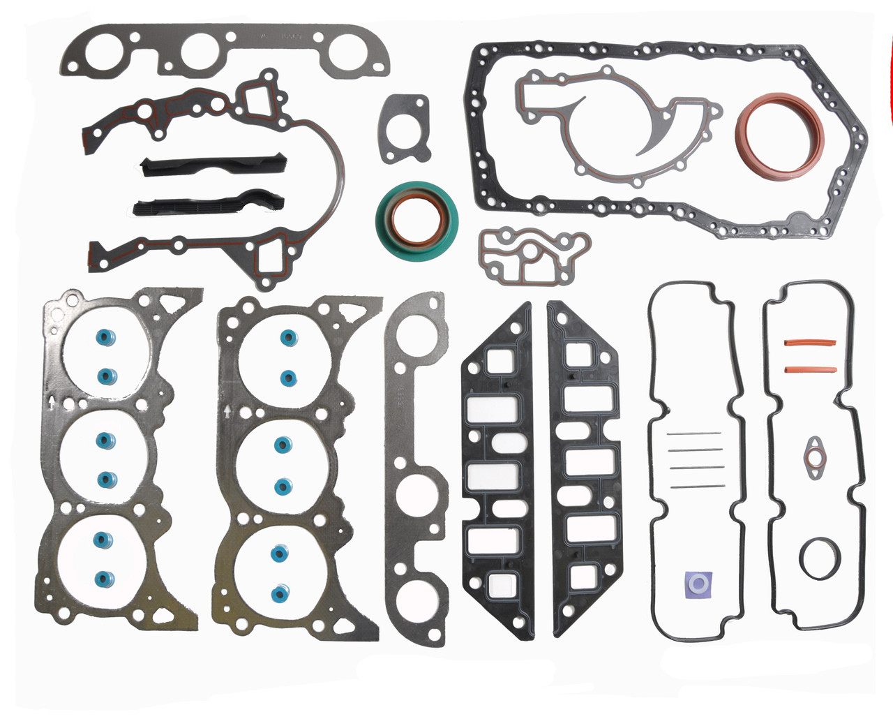 Gasket Set - 1993 Buick Century 3.3L (PNB204L-81.A7)