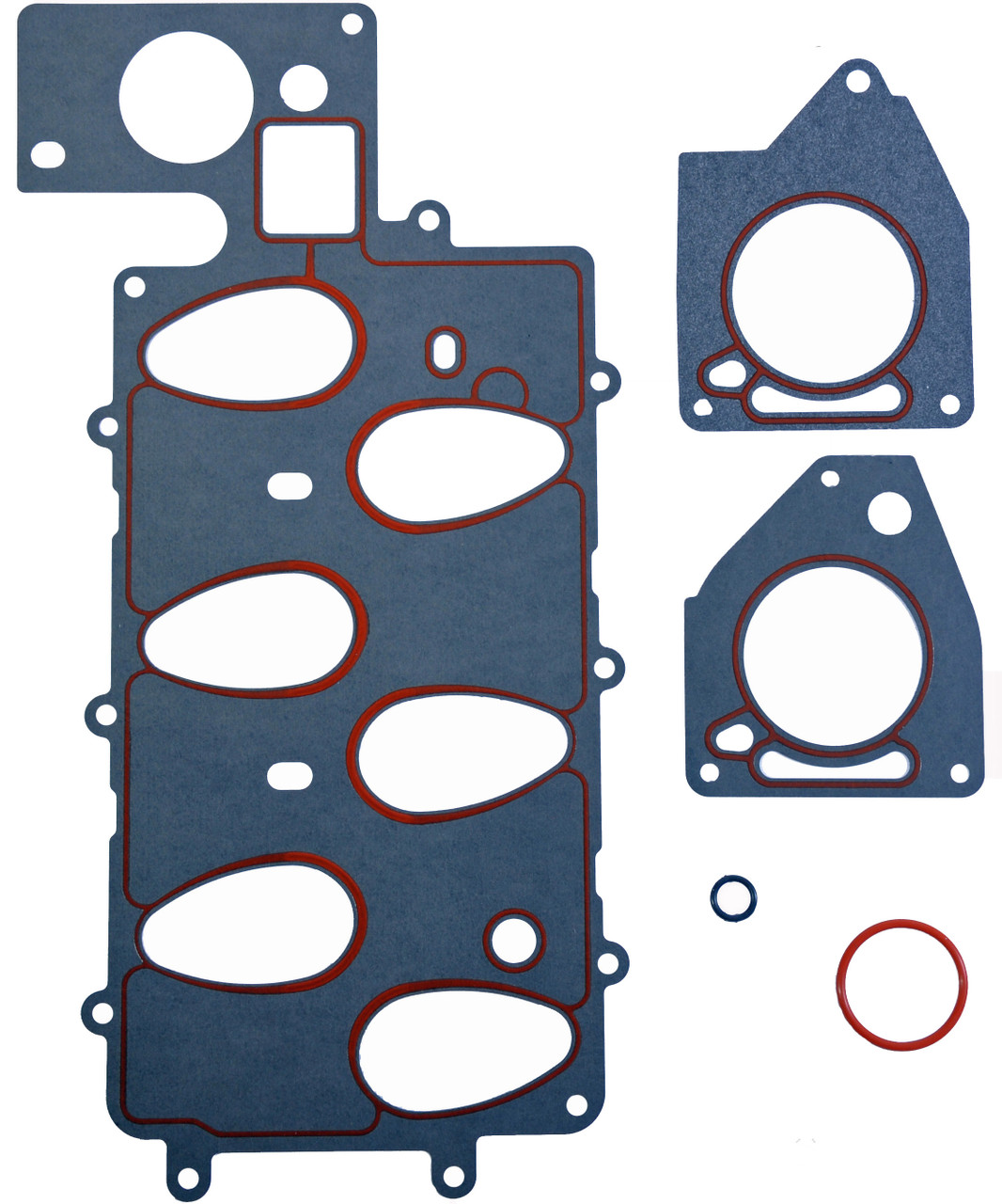Gasket Set - 2001 Pontiac Firebird 3.8L (PNB3.8K-1.A4)