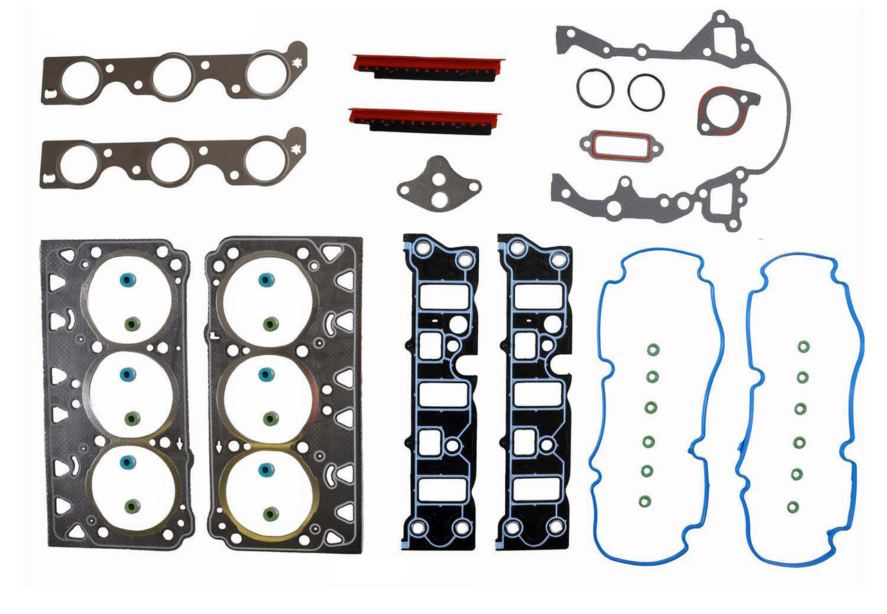 Gasket Set - 2003 Chevrolet Impala 3.8L (PNB3.8K-3.B14)