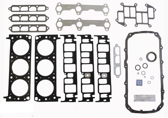Gasket Set - 1988 Chevrolet S10 2.8L (PNC189.C22)