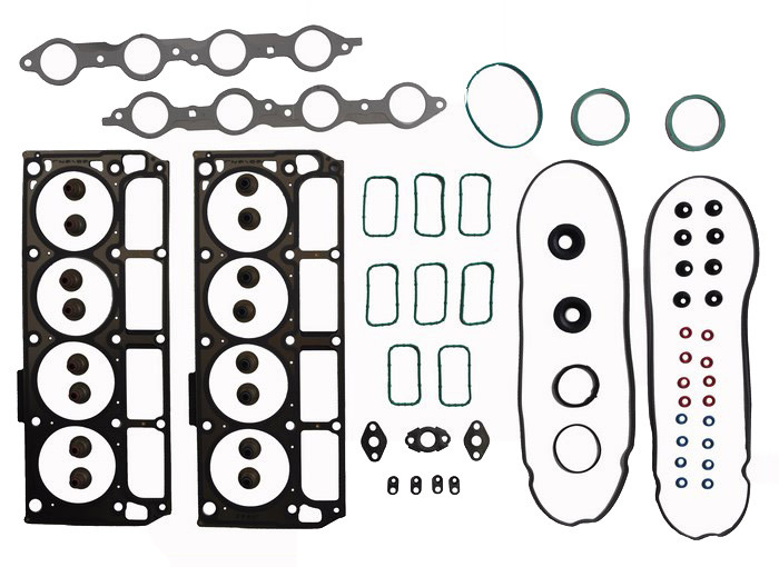 Gasket Set - 2015 Chevrolet Caprice 6.0L (PNC364K-5.A7)