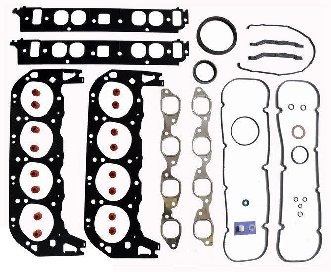 Gasket Set - 1998 Chevrolet B7 6.0L (PNC366-1.C29)