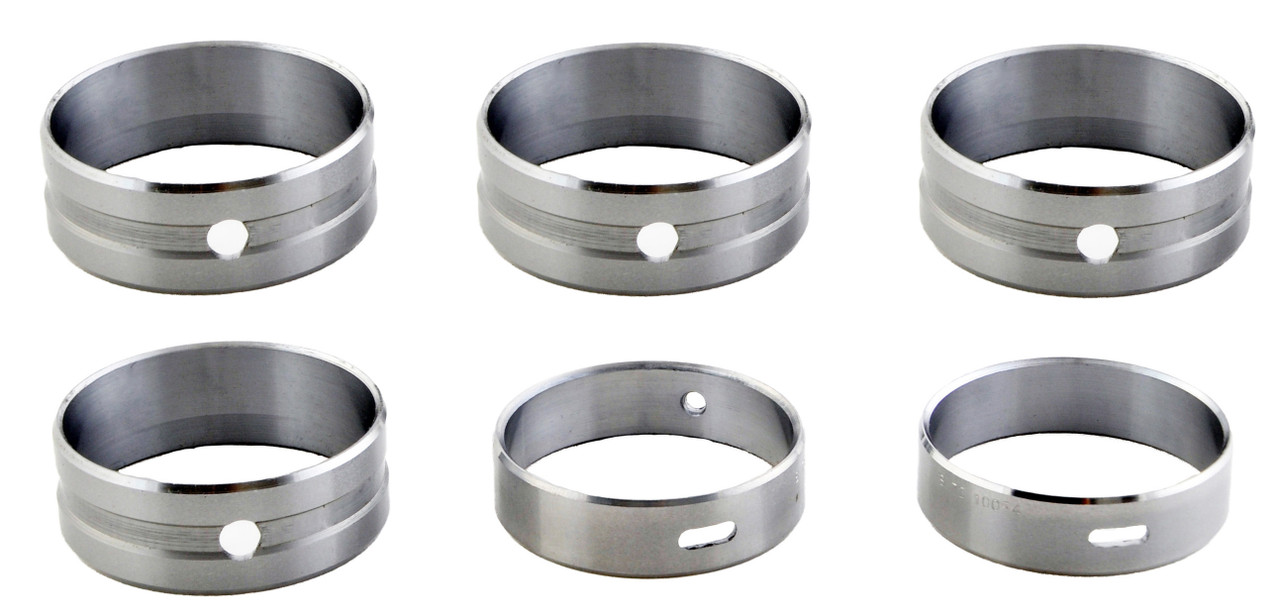 Camshaft Bearing Set - 1985 Ford Thunderbird 2.3L (PNCC456.H77)