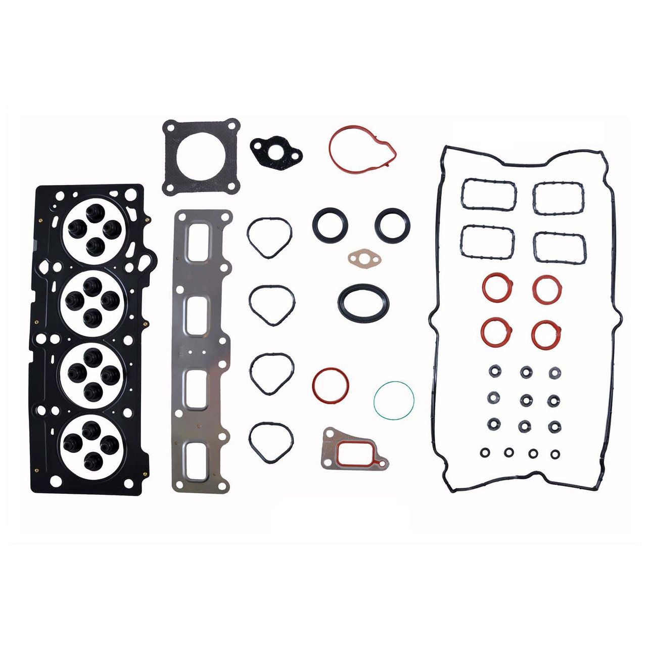 Gasket Set - 2005 Chrysler Sebring 2.4L (PNCR148K-8.A2)
