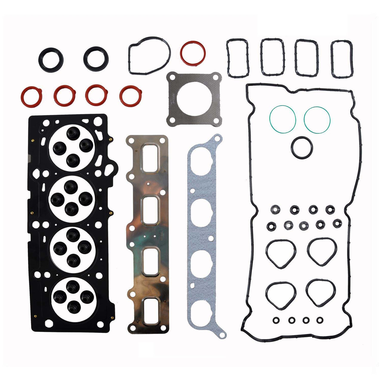 Gasket Set - 2007 Chrysler PT Cruiser 2.4L (PNCR148K-9.A6)