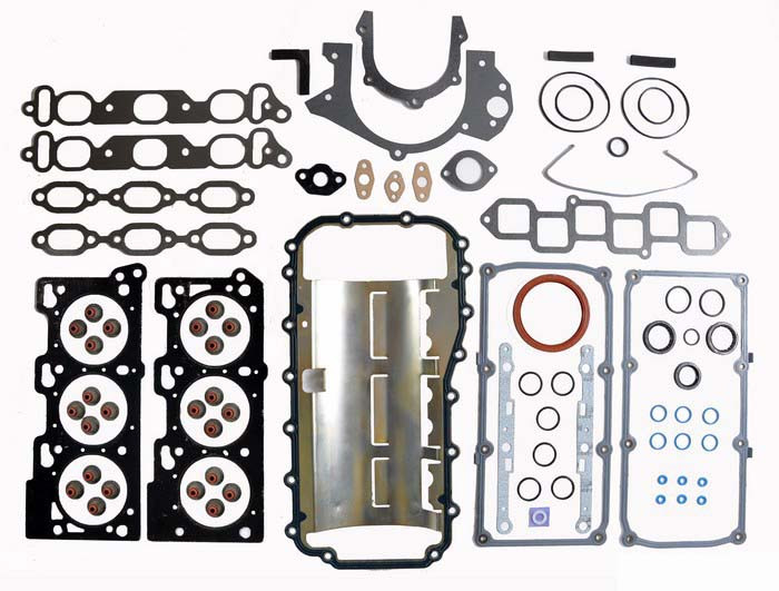 Gasket Set - 1997 Chrysler LHS 3.5L (PNCR215-1.B16)