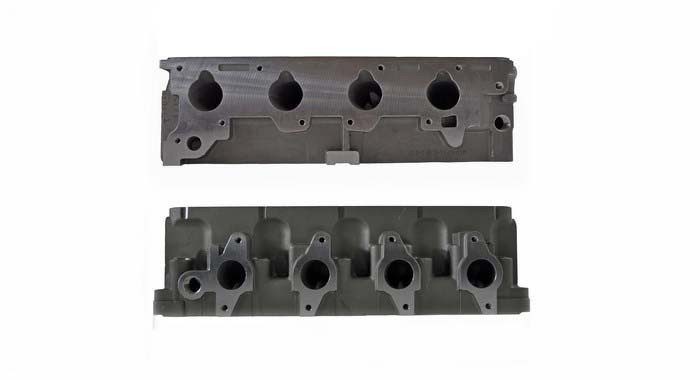 Cylinder Head - 1994 Buick Century 2.2L (PNEHC134.A1)