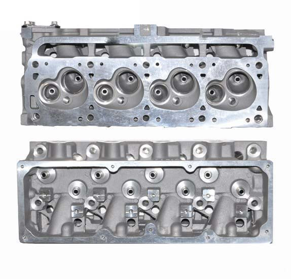 Cylinder Head - 2002 Chevrolet Cavalier 2.2L (PNEHC134-3.C23)