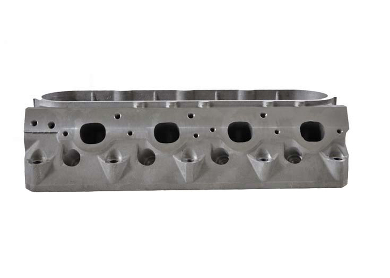 Cylinder Head - 2004 Isuzu Ascender 5.3L (PNEHC293.K112)