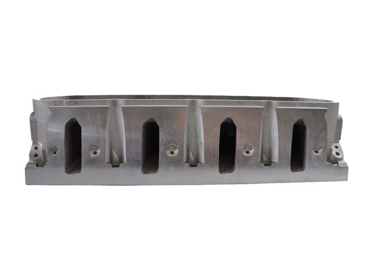 Cylinder Head - 2005 GMC Envoy XL 5.3L (PNEHC293.K133)