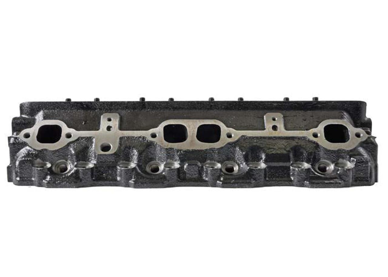 Cylinder Head - 1996 GMC P3500 5.7L (PNEHC350-2.C26)