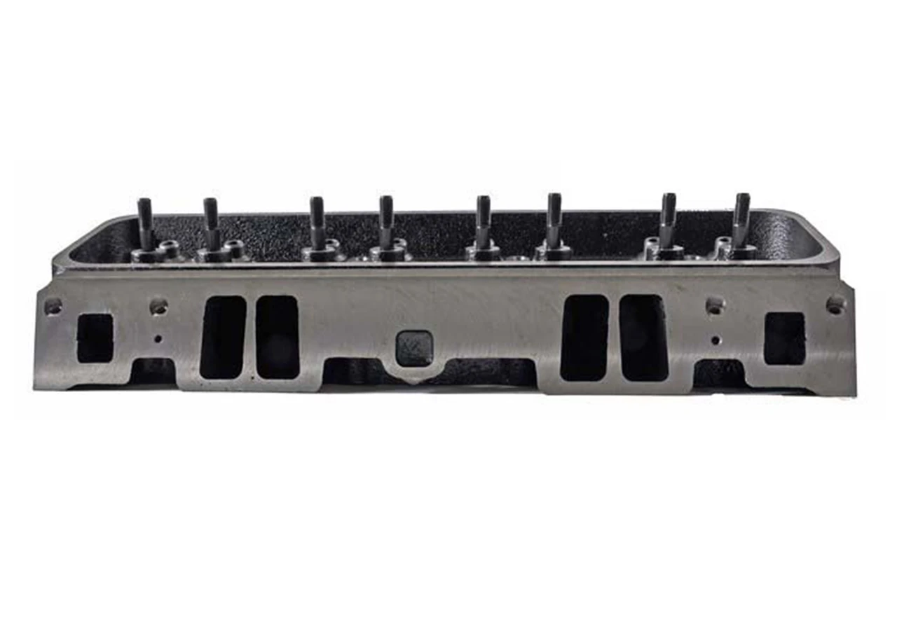 Cylinder Head - 1996 GMC P3500 5.7L (PNEHC350-2.C26)