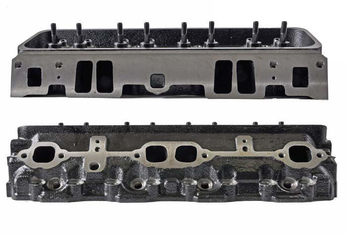 Cylinder Head - 2000 GMC C2500 5.7L (PNEHC350-2.K133)