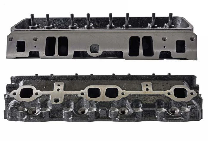 Cylinder Head - 2000 Chevrolet C3500 5.7L (PNEHC350-2.K126)