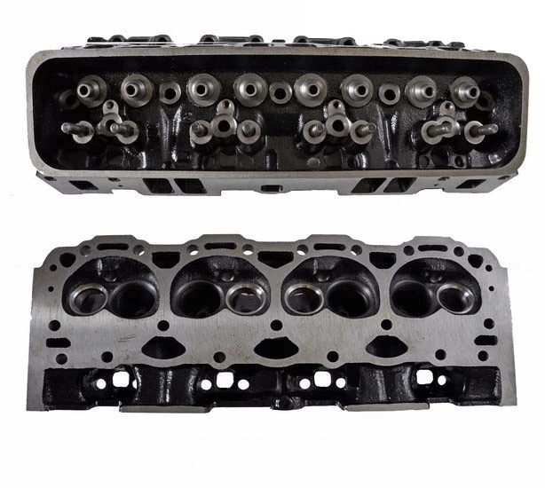 Cylinder Head - 2000 Chevrolet C3500 5.7L (PNEHC350-2.K126)