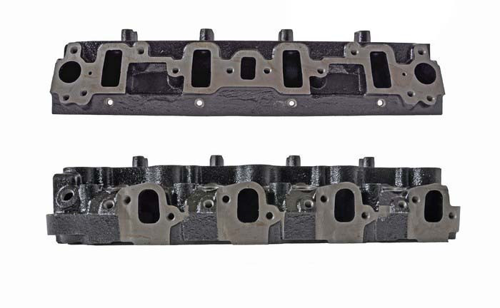 Cylinder Head - 1994 GMC G3500 6.5L (PNEHC395.E50)
