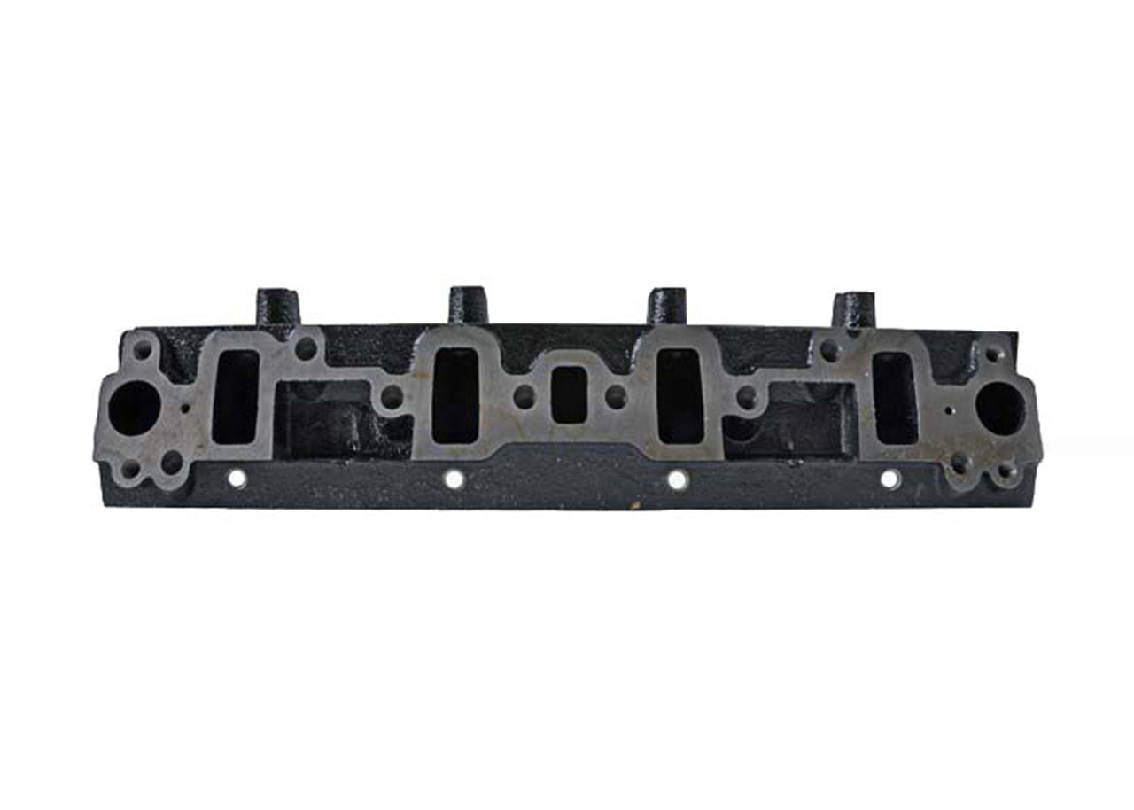 Cylinder Head - 1996 Chevrolet K2500 Suburban 6.5L (PNEHC395-1.F55)