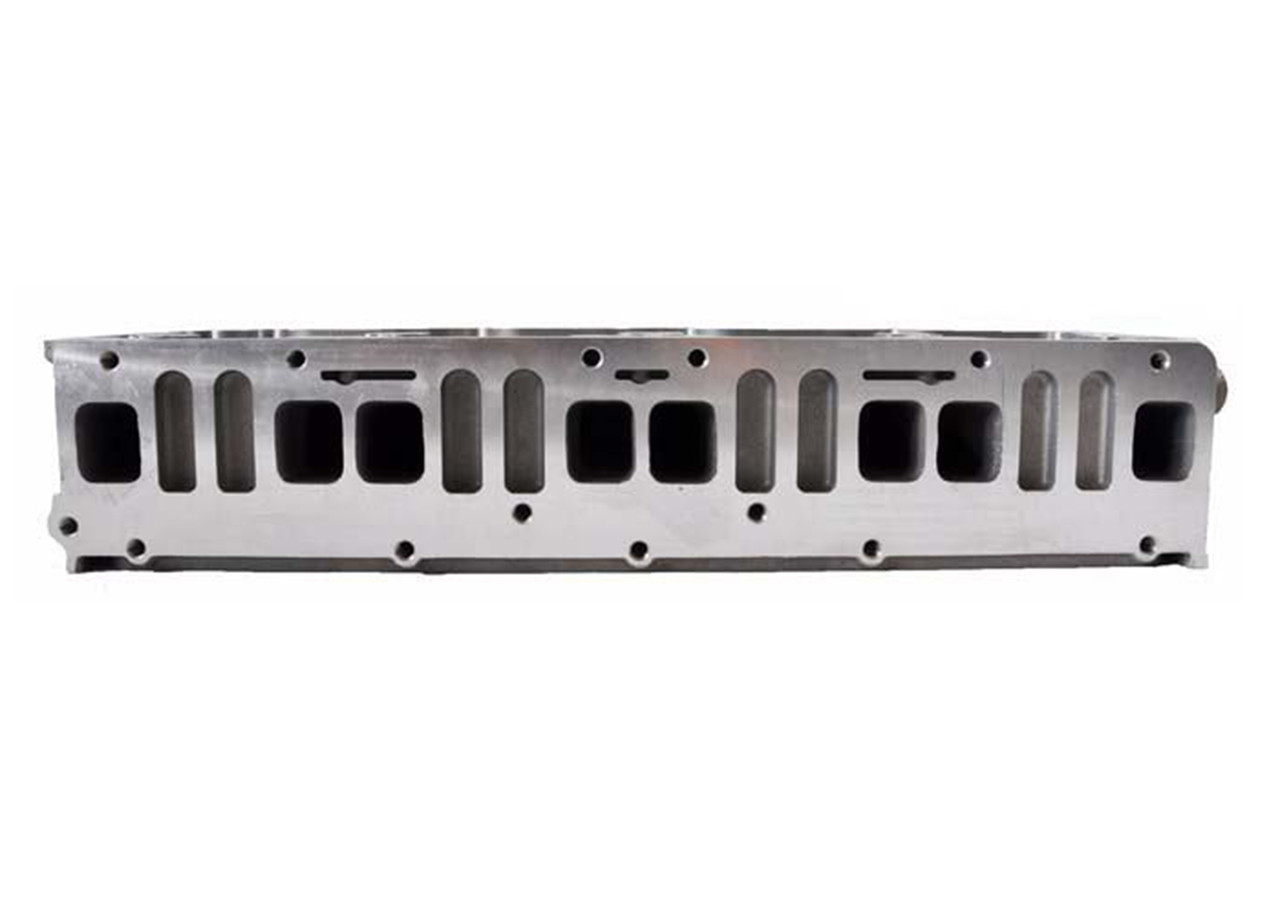 Cylinder Head - 2003 GMC C5500 Topkick 6.6L (PNEHC402.B19)
