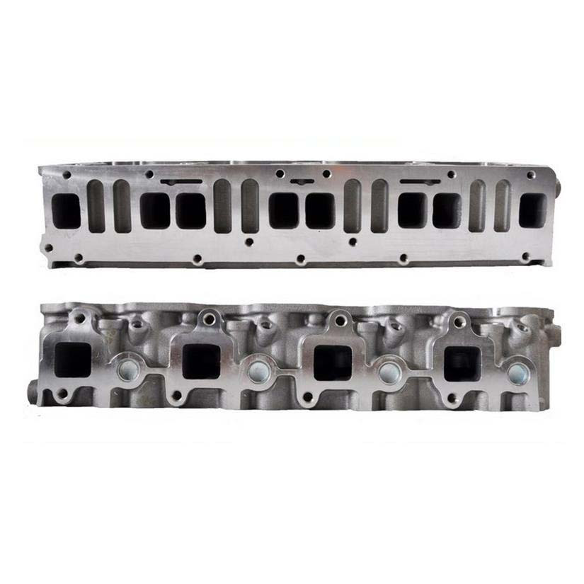 Cylinder Head - 2005 GMC C5500 Topkick 6.6L (PNEHC402-2.D38)