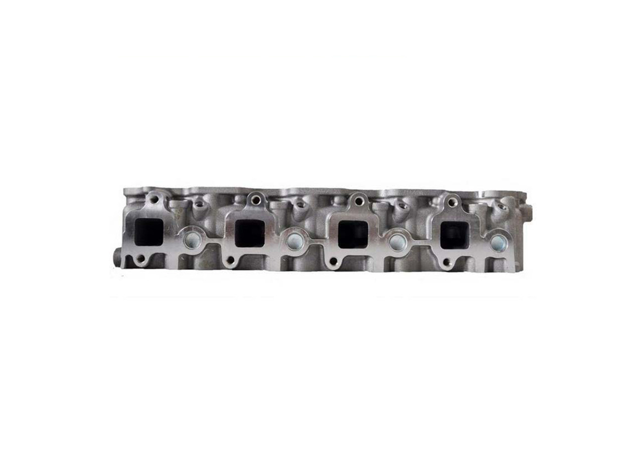 Cylinder Head - 2007 Chevrolet Express 3500 6.6L (PNEHC402-2.H72)