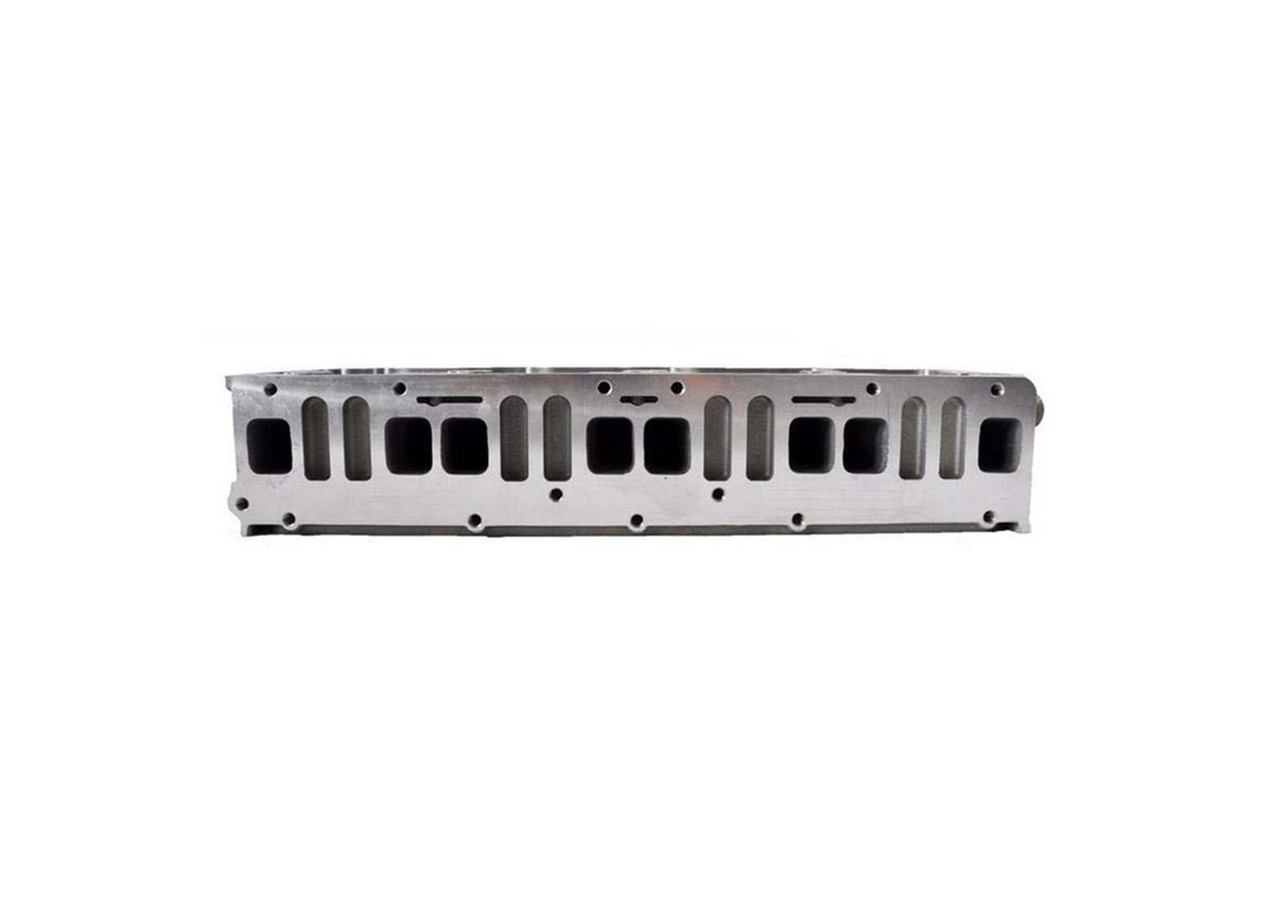Cylinder Head - 2007 Chevrolet Silverado 2500 HD 6.6L (PNEHC402-2.H74)