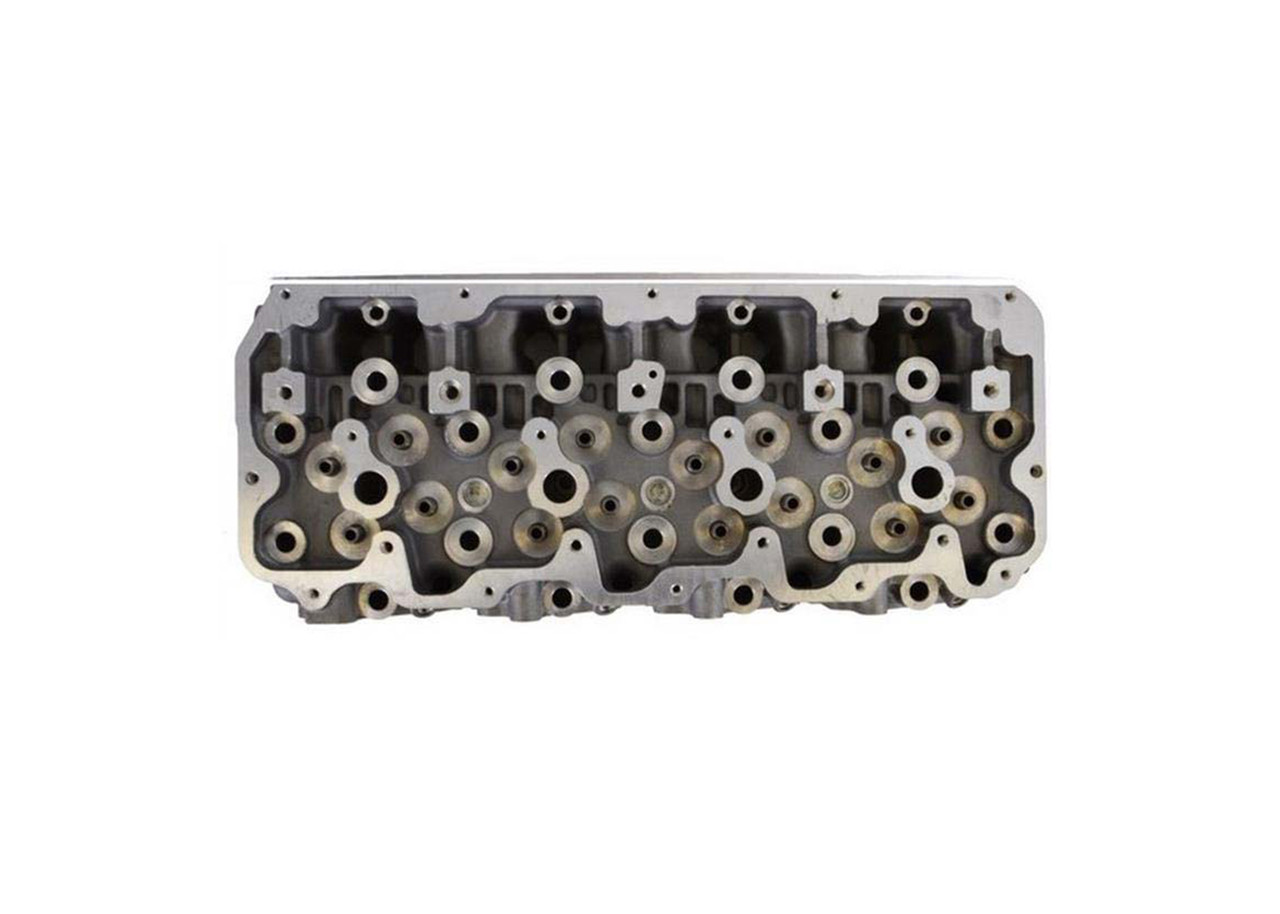 Cylinder Head - 2004 GMC C4500 Topkick 6.6L (PNEHC402-2.B16)