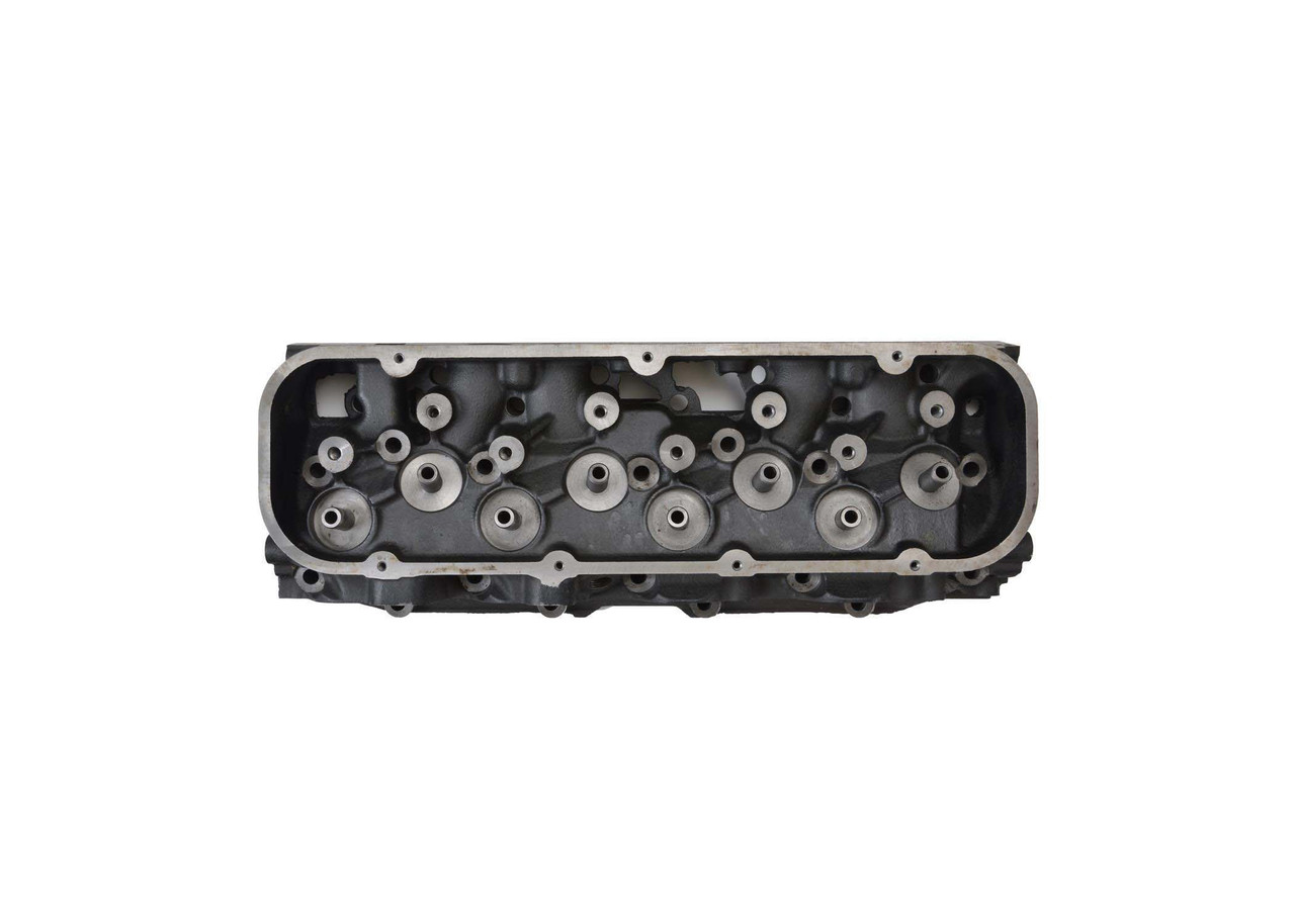 Cylinder Head - 2000 Chevrolet C2500 7.4L (PNEHC454-2.B19)