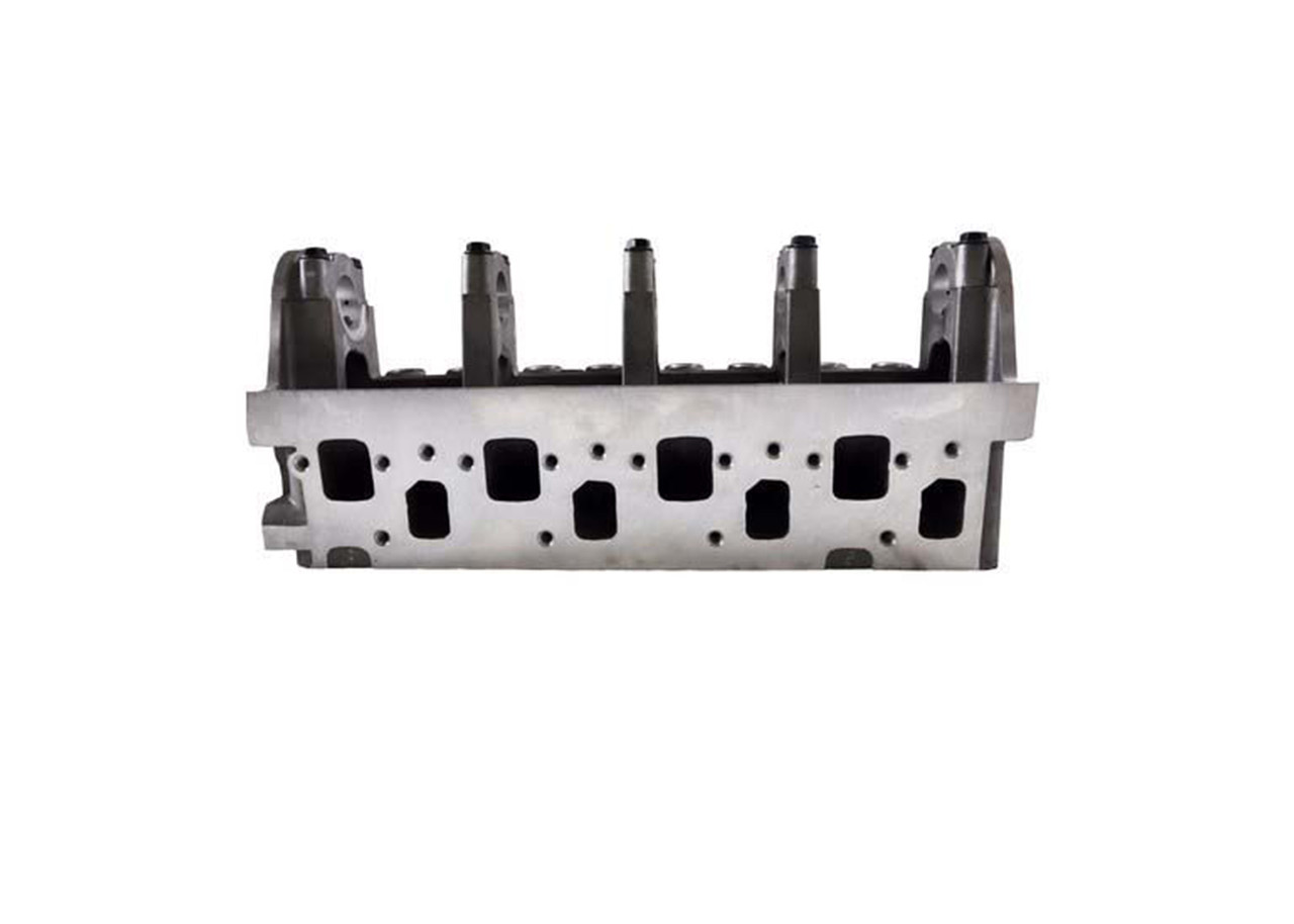 Cylinder Head - 1989 Dodge Lancer 2.2L (PNEHCR135-1.I90)