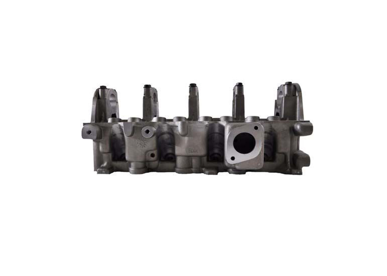Cylinder Head - 1990 Dodge Dakota 2.5L (PNEHCR135-1.K105)