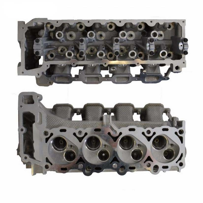 Cylinder Head - 2001 Dodge Durango 4.7L (PNEHCR287R.A6)