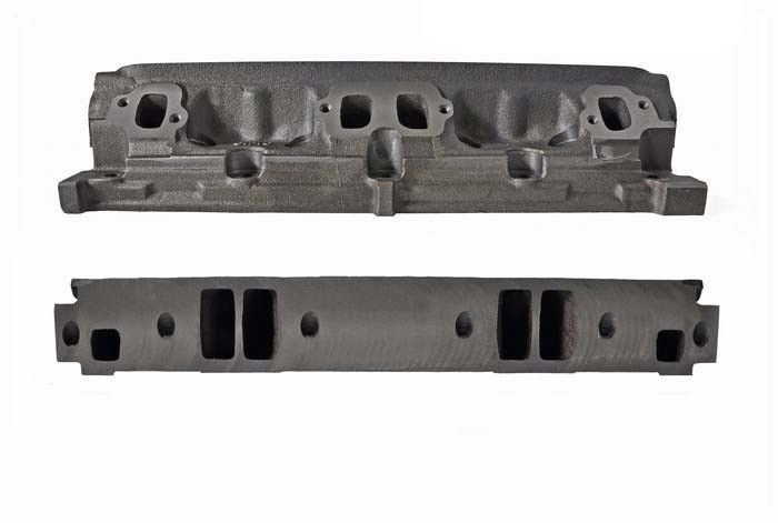 Cylinder Head - 1993 Dodge Ramcharger 5.2L (PNEHCR318-1.C22)