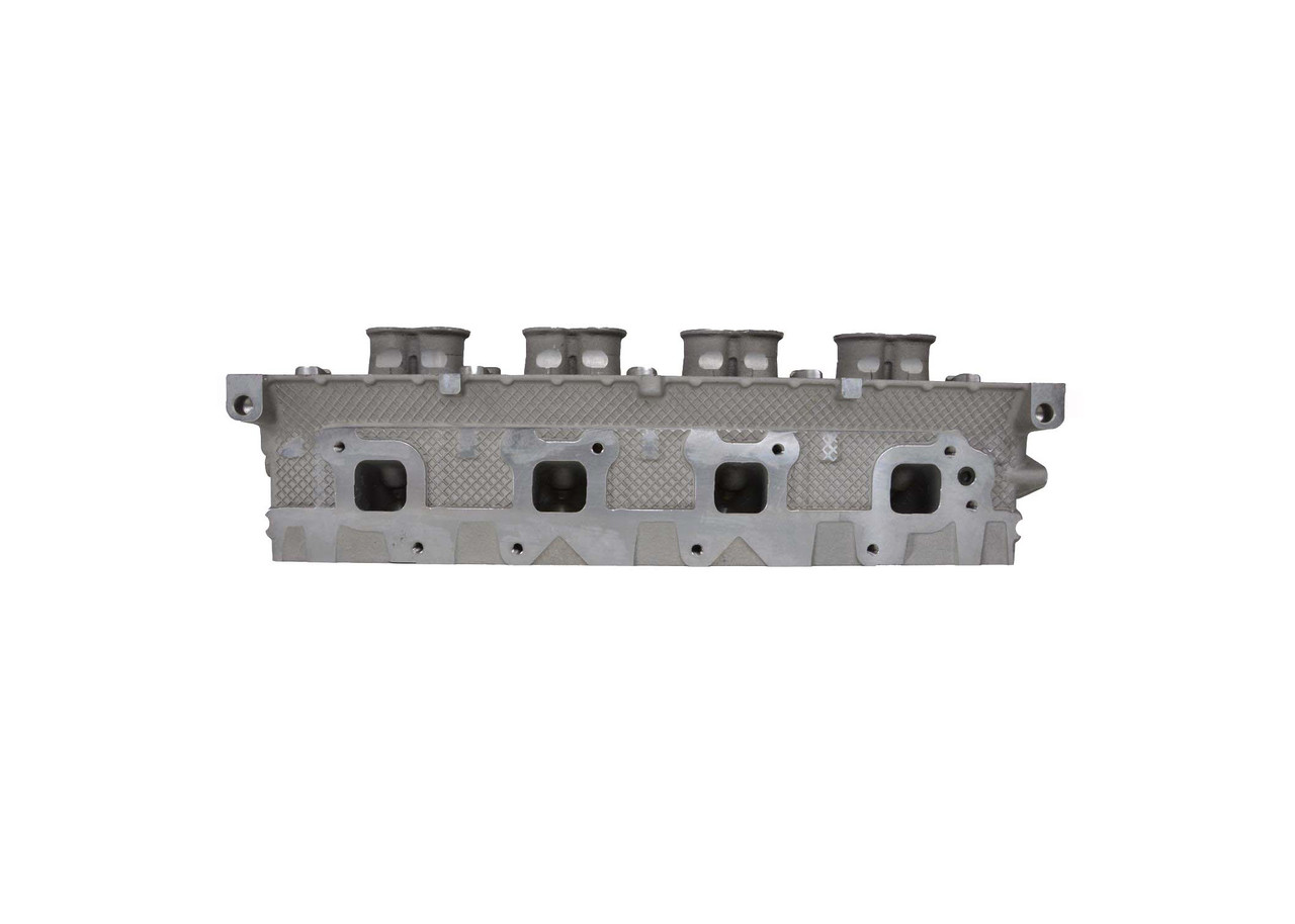 Cylinder Head - 2007 Jeep Grand Cherokee 5.7L (PNEHCR345R-1.D37)