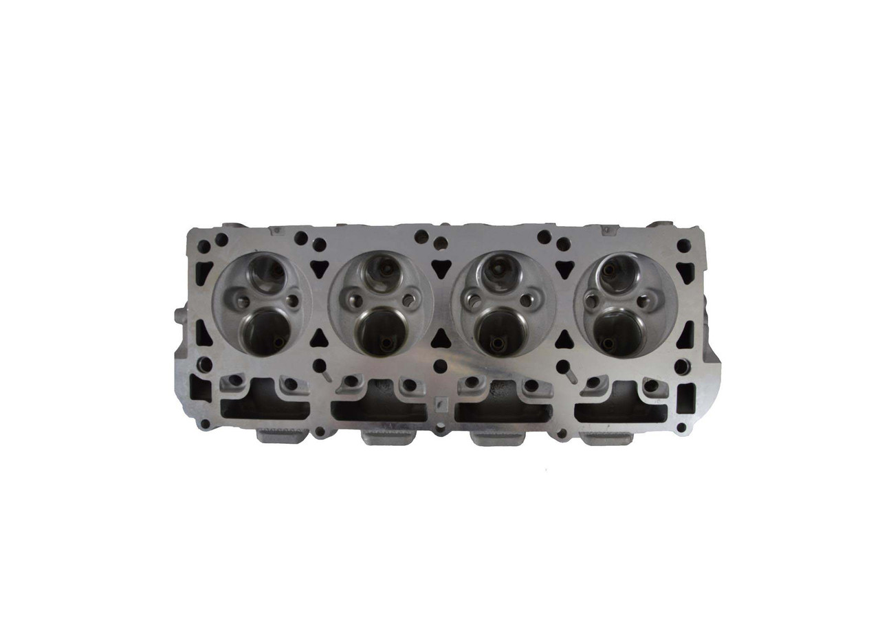 Cylinder Head - 2007 Jeep Grand Cherokee 5.7L (PNEHCR345R-1.D37)