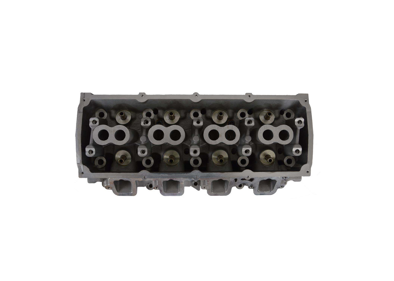 Cylinder Head - 2008 Dodge Ram 3500 5.7L (PNEHCR345R-1.E46)