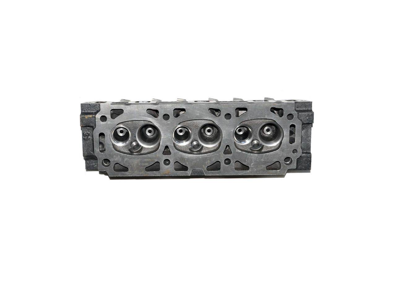 Cylinder Head - 1993 Ford Tempo 3.0L (PNEHF183.D32)