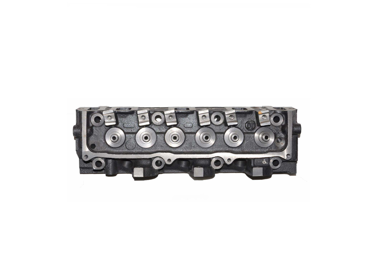 Cylinder Head - 1994 Mazda B3000 3.0L (PNEHF183.D39)