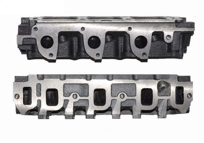 Cylinder Head - 2003 Mazda B3000 3.0L (PNEHF183-C.C26)