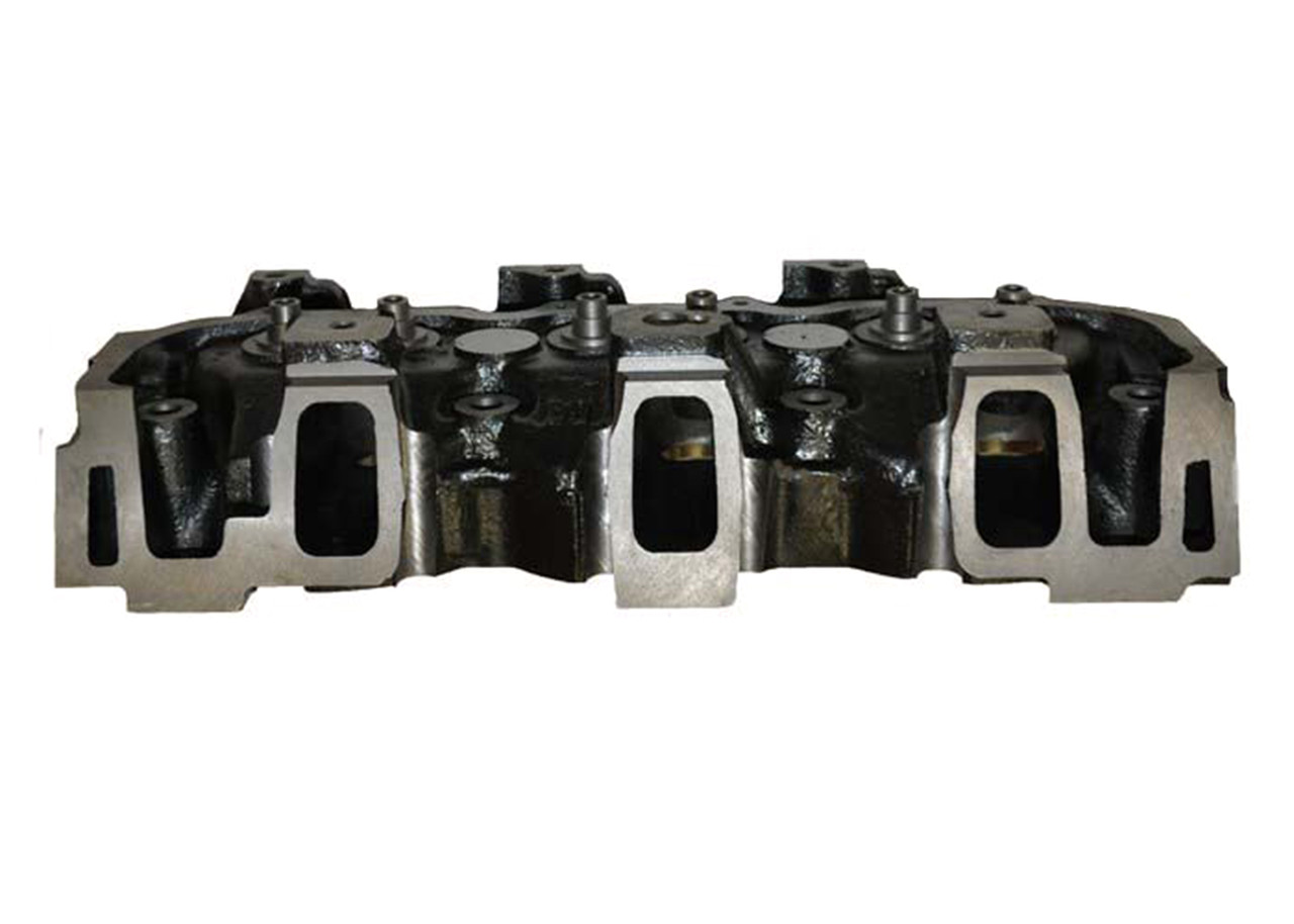 Cylinder Head - 1990 Ford Aerostar 4.0L (PNEHF244.A1)