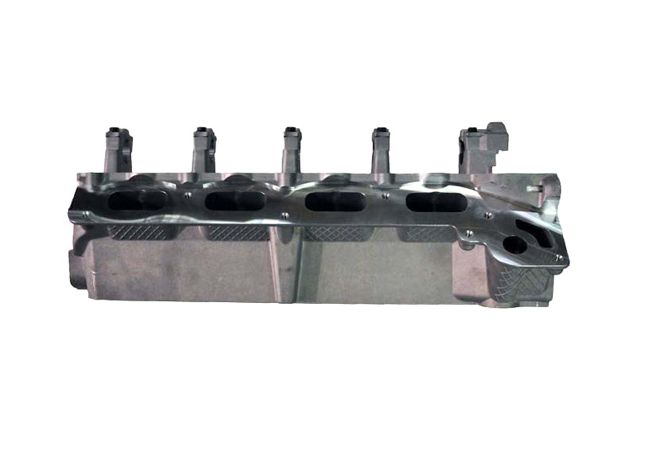 Cylinder Head - 2008 Mercury Mountaineer 4.6L (PNEHF330L-2.D38)