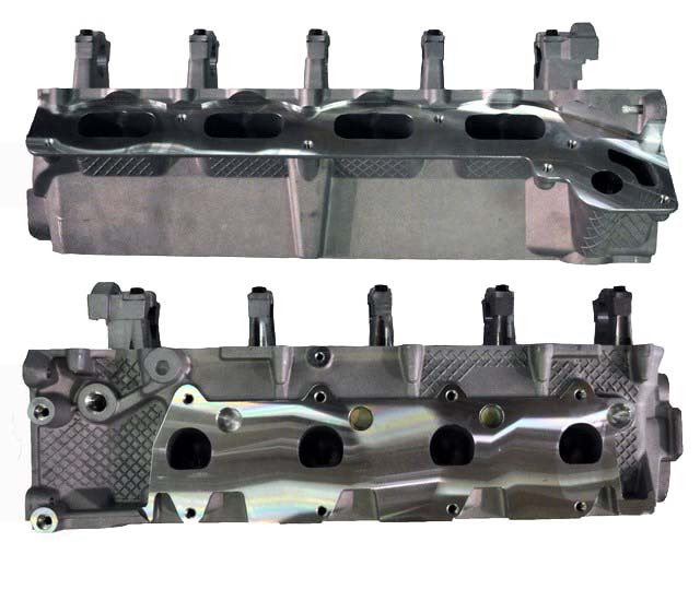 Cylinder Head - 2008 Mercury Mountaineer 4.6L (PNEHF330L-2.D38)