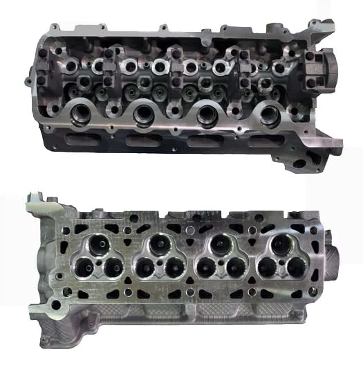 Cylinder Head - 2007 Ford Mustang 4.6L (PNEHF330L-2.C24)