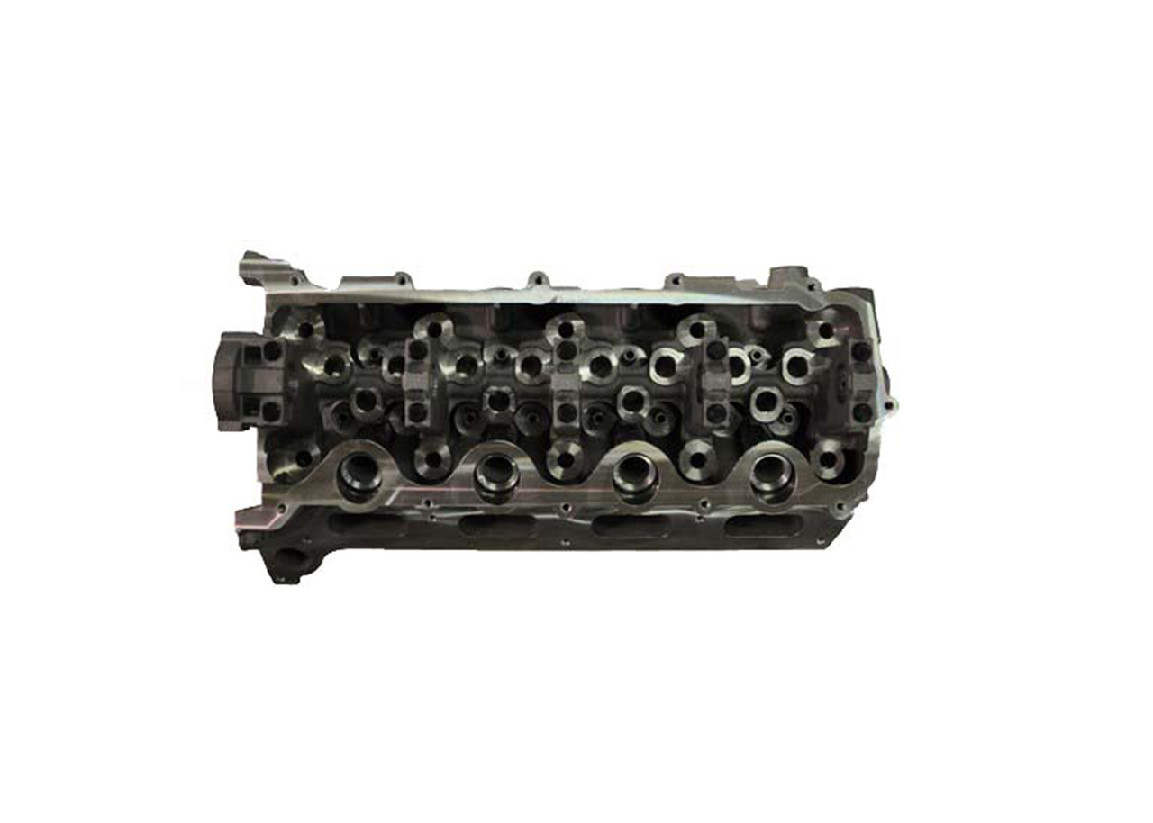 Cylinder Head - 2008 Ford Explorer Sport Trac 4.6L (PNEHF330R-2.C30)