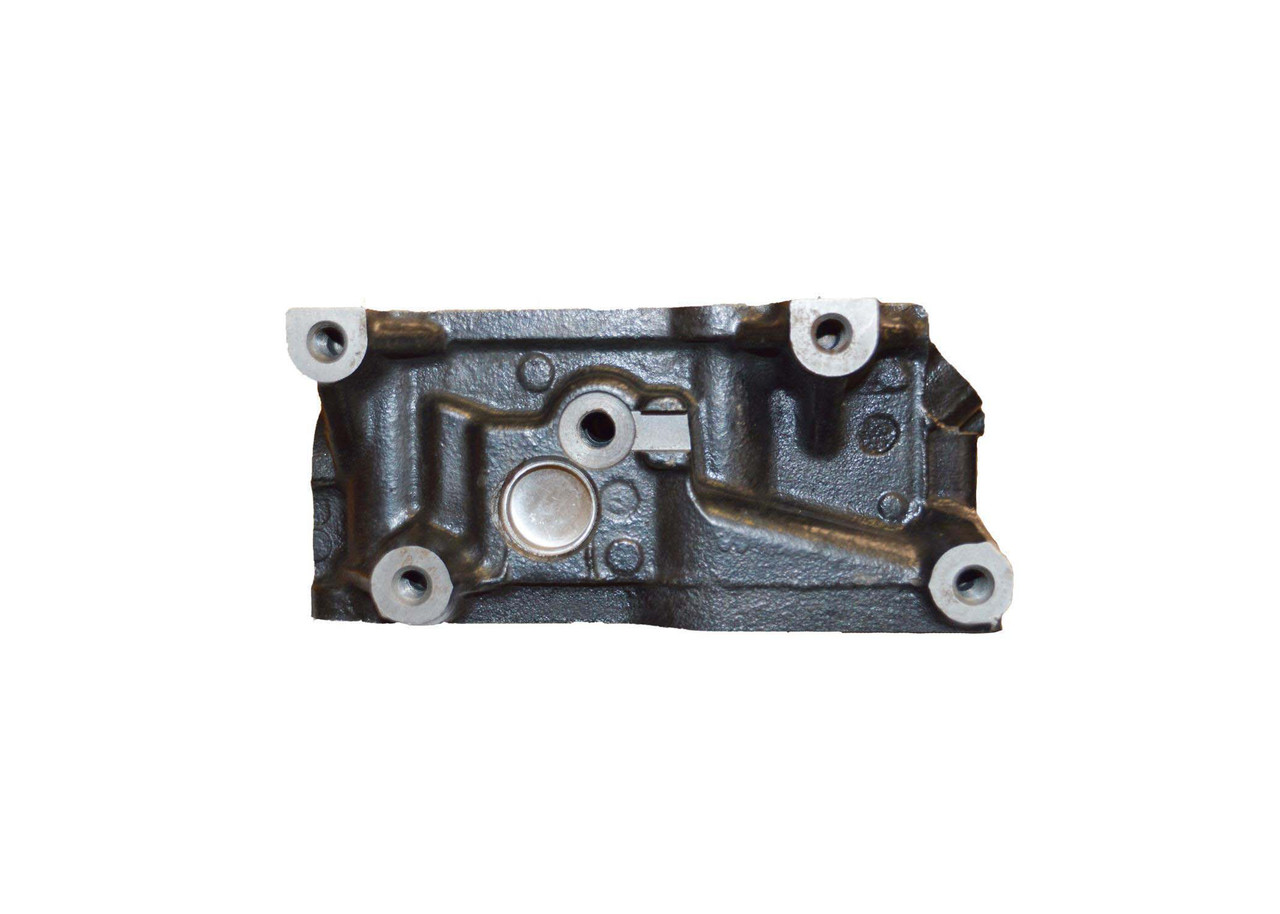 Cylinder Head - 2005 Ford F-450 Super Duty 6.0L (PNEHF365-1.A6)