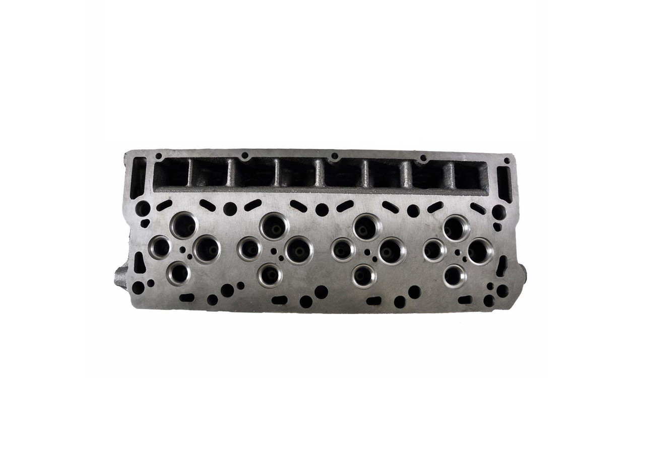 Cylinder Head - 2005 Ford Excursion 6.0L (PNEHF365-1.A3)